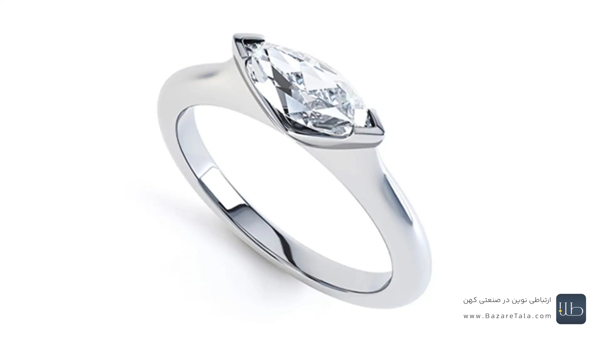 حلقه نامزدی